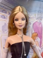 Barbie Society Girl – The Style Set Collection 2001