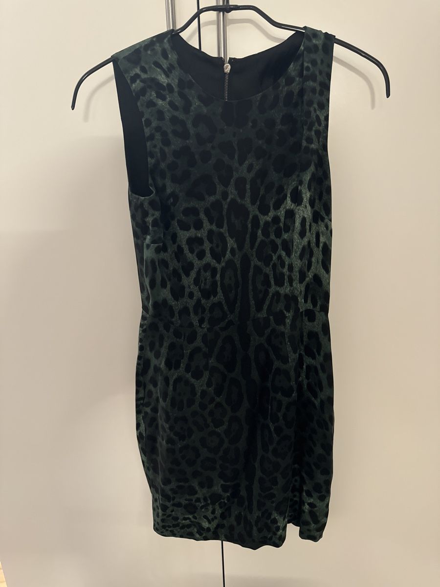 Dolce & Gabbana Vestiti: Dolce&Gabbana Kleid – Usato da Zumikon venduto da patrick151