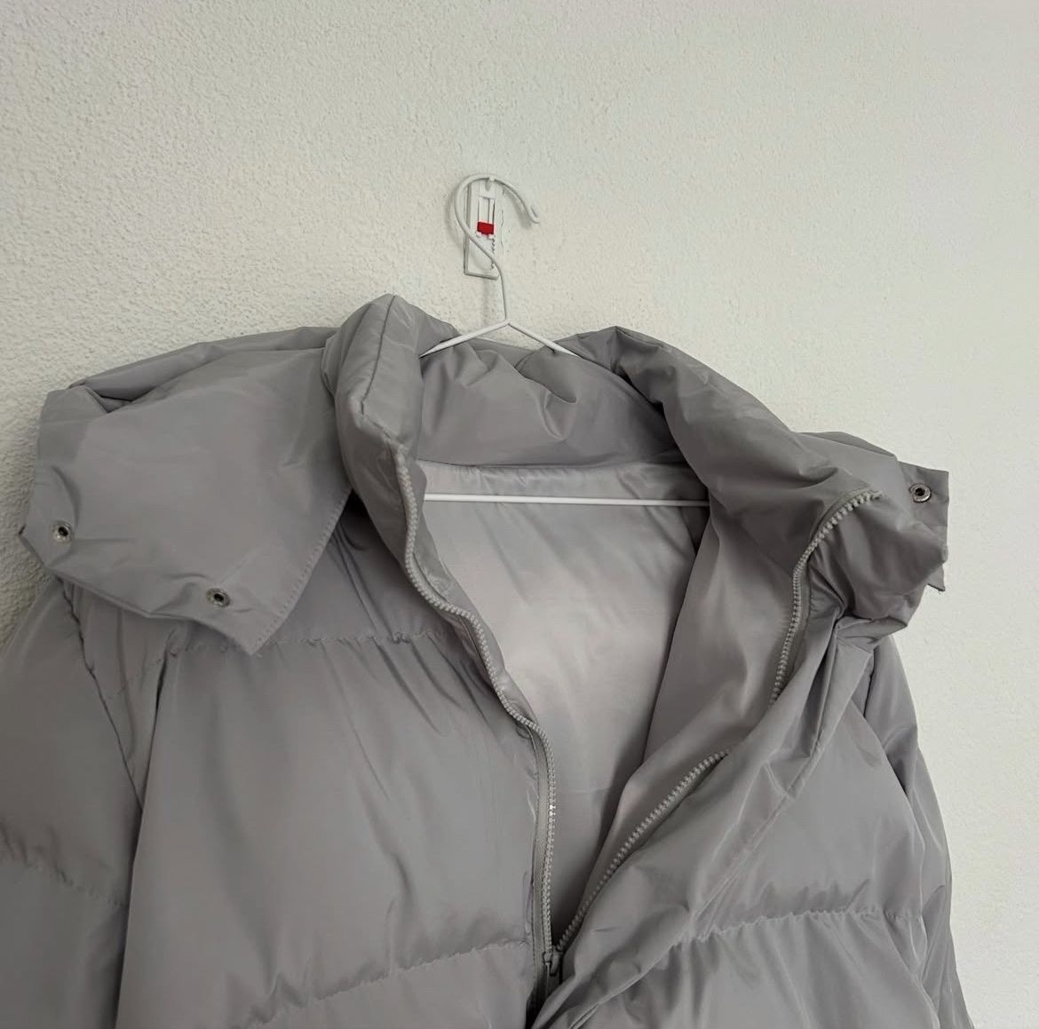 Giacche: Winterjacke, Grösse S, Grau, Top Zustand! – Usato da Chur venduto da faja7000 2