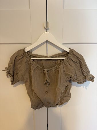 Cotton On Bluse/Top Sommer Gr. XS