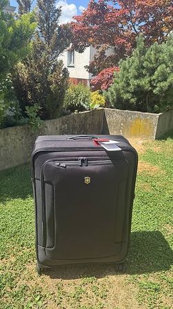Victorinox Werks Traveler 7.0 Large Case  Neu mit Etikett
