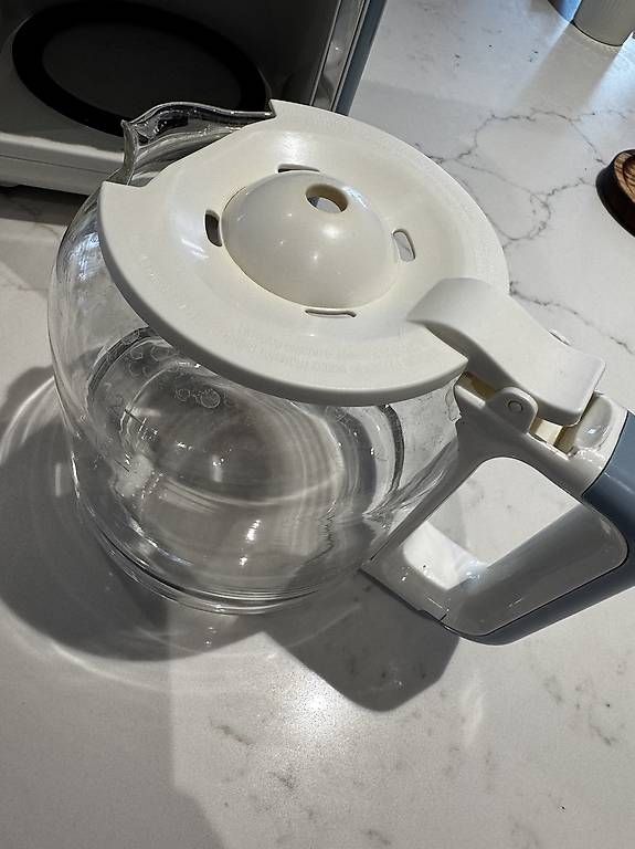 Kaffeemaschinen & Espressomaschinen: Filter Kaffeemaschine – Gebraucht aus Möriken AG von Pumuckl76___ 2