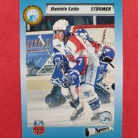 Daniele Celio - EHC BÜLACH - 1993/94