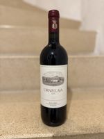 Ornellaia 2014