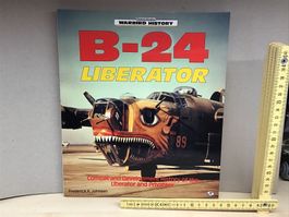 B-24 Liberator - Flugzeuge