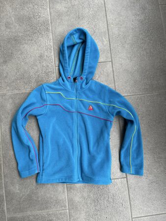 Fleecejacke/Faserpelz Albright 140