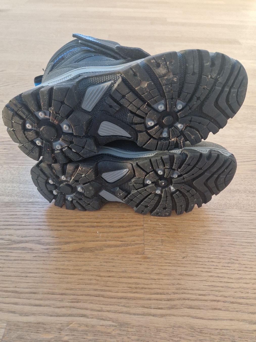 Scarpe per ragazzi: Winterschuhe Gr. 35, Cortina – Usato da Zürich venduto da Missy33 1