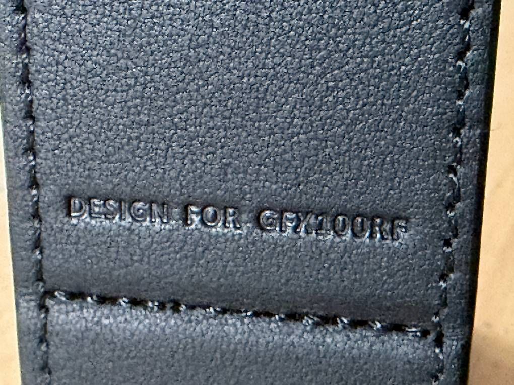 Fujifilm Cover & Protezioni schermo: Small Rig Leather Case Fujifilm GFX100RF – Usato da Cugnasco venduto da malbeats 1