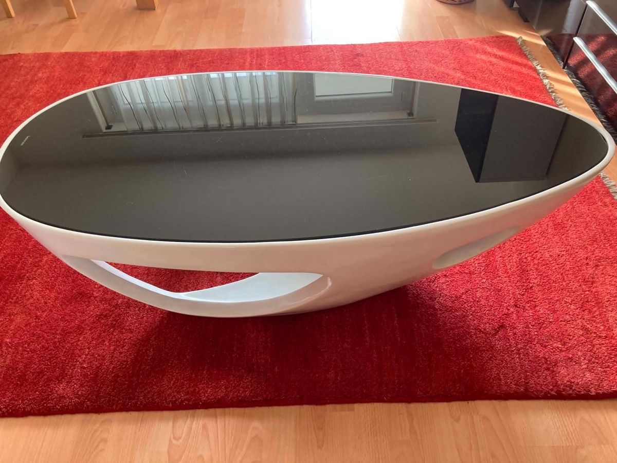 Tische: Couchtisch – Gebraucht aus Dübendorf von chr_zrx6 1