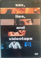Sex, Lies, and Videotape ( Code1) eng, fra, esp