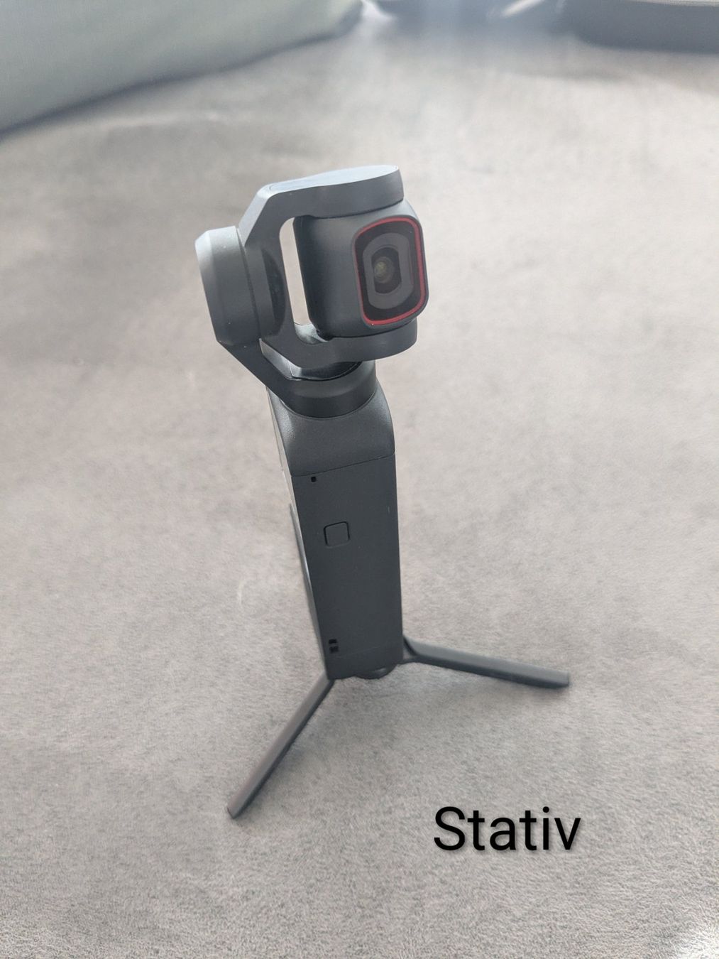 DJI Action Cam: DJI Pocket 2 Creator Combo – D'occasion à Rümlang par eleenya1230 3