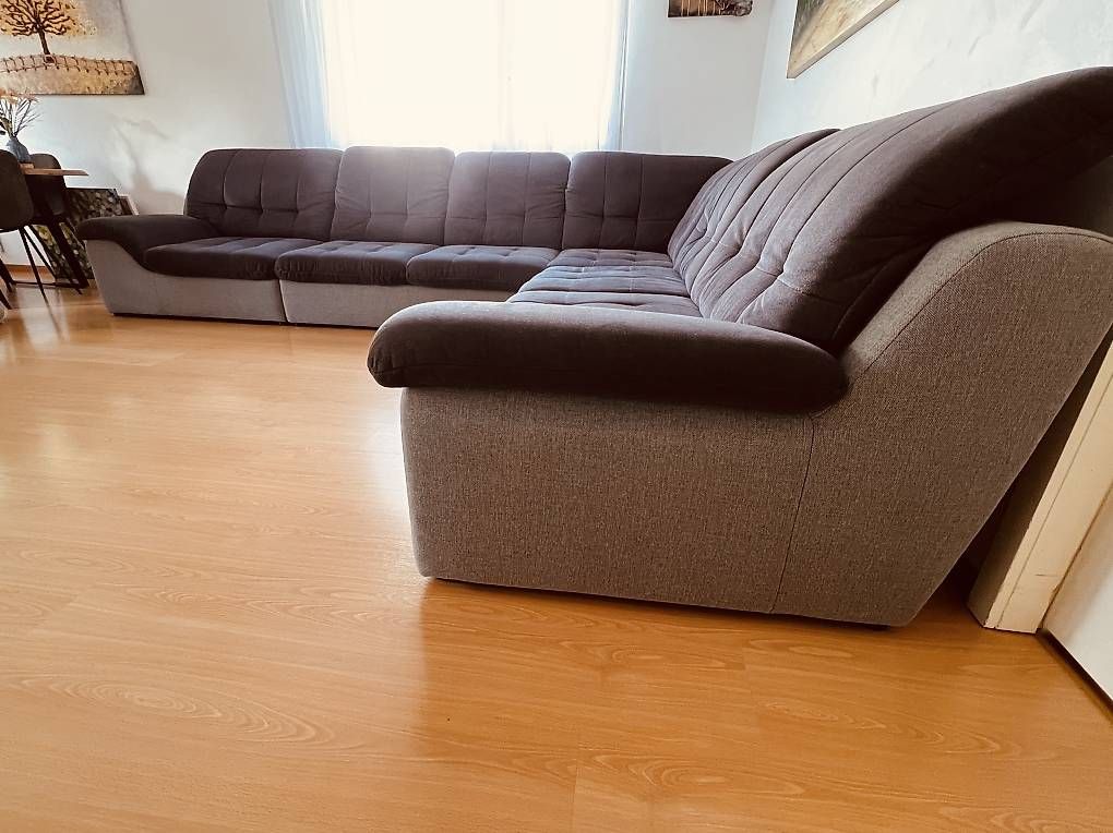 Divani: Ecksofa  – Usato da Gränichen venduto da Kimi2209 1