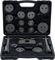 Bremskolbenrückstellsatz Basic, 18-tlg.