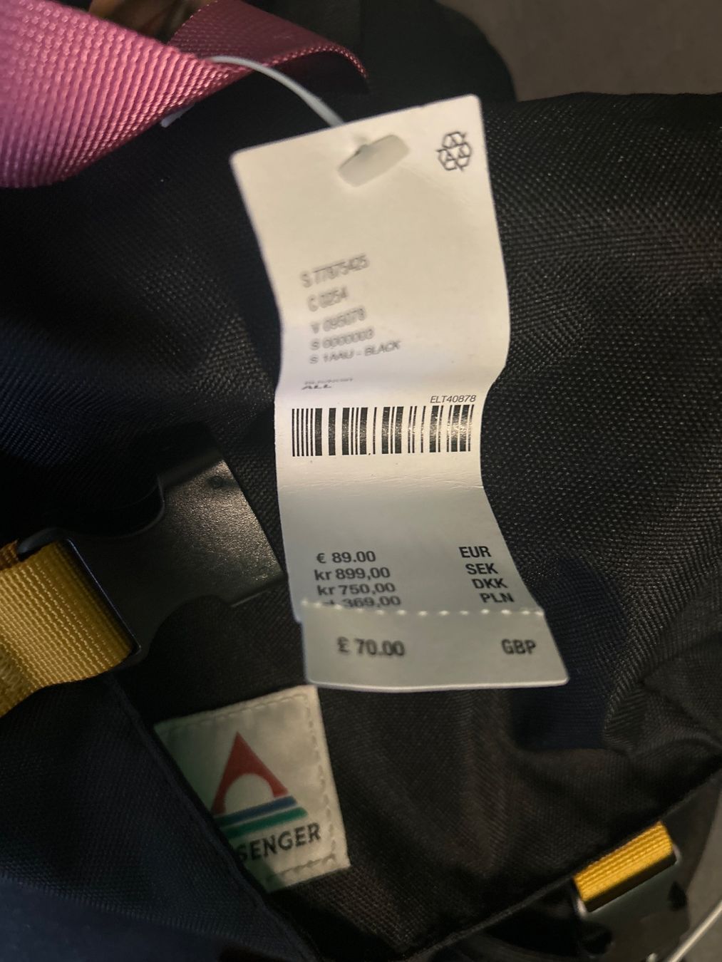 Sacs à dos: Boondocker Rucksack 26L – Neuf (Voir description) à Allschwil par GrenzWert 3