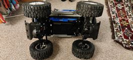 Ferngesteuertes Auto Rockcrawler