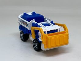 Matchbox Garbage Gulper #480