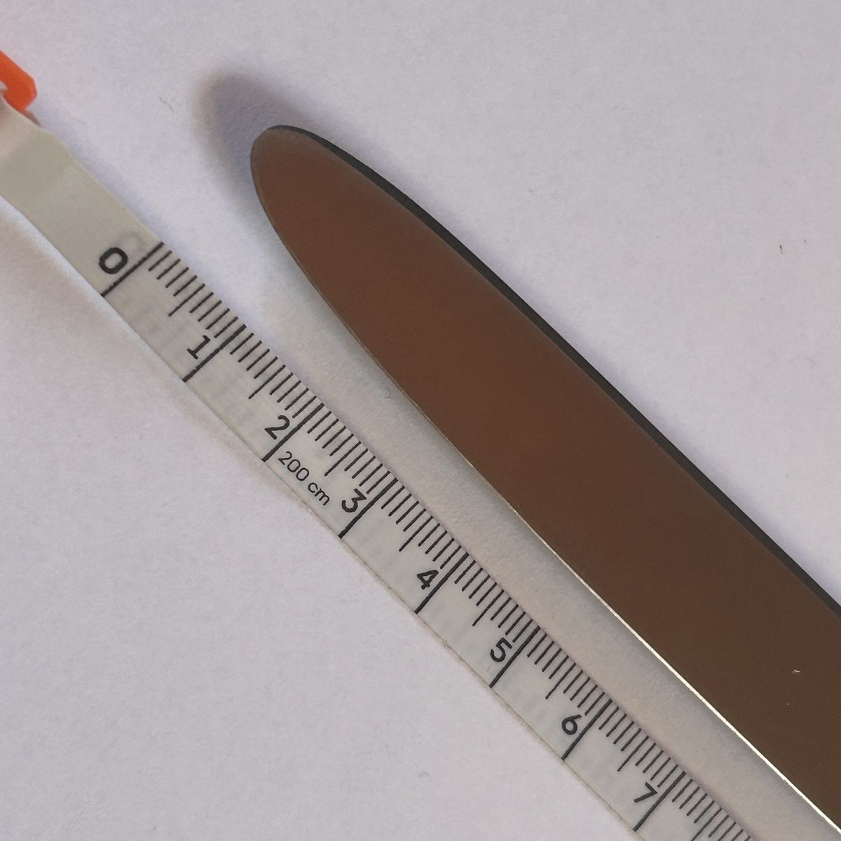 Jezler Posate: La suisse jezler 20cm Tafelmesser – Usato da Basel venduto da bellespirit 3