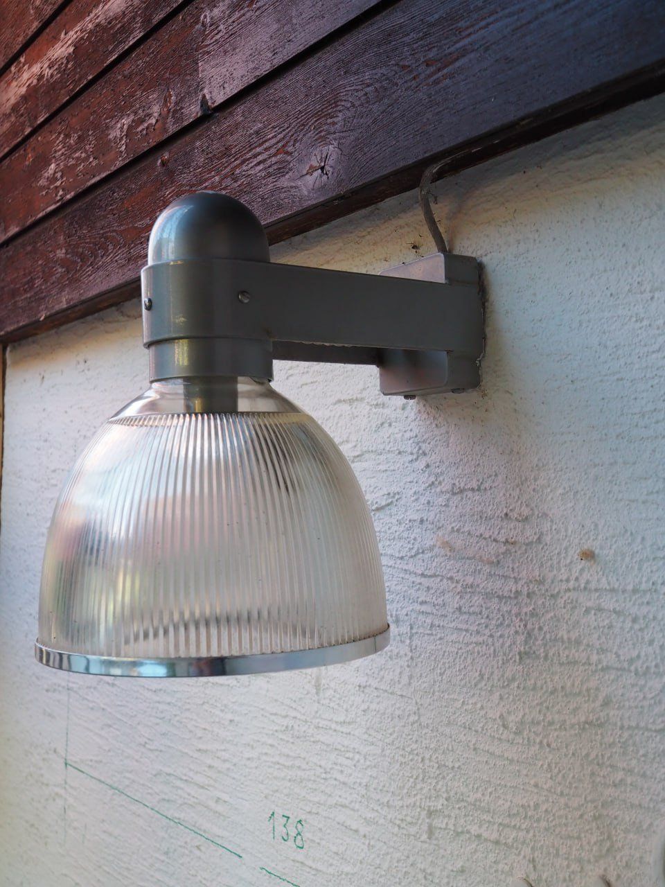 Lampadari & plafoniere: Lampes Regent Vintage année 90 – Usato da Renens VD venduto da oli_vjm7 3