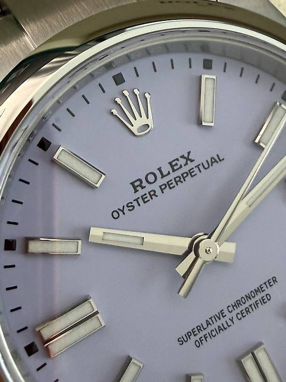 Rolex Orologi: Rolex Oyster Perpetual 41 – Usato da Zürich venduto da timeio 5