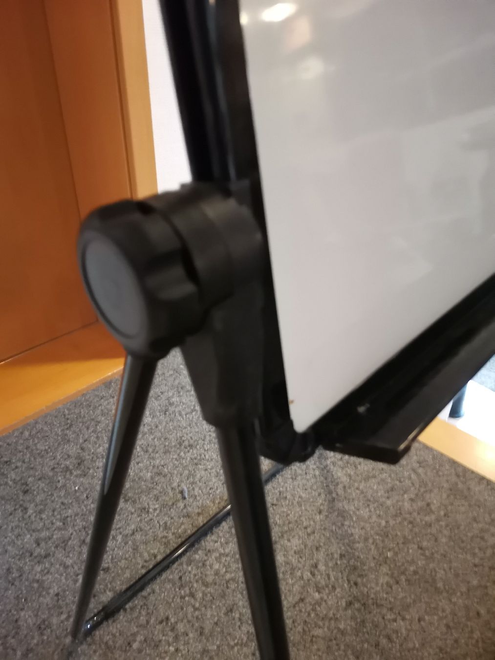 Lavagne: Whiteboard von Viz-Pro – Usato da Bottighofen venduto da andax 2