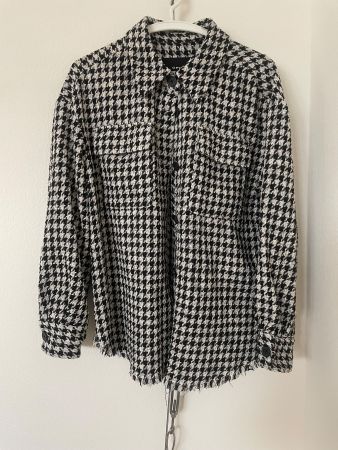 Opus Übergangsjacke