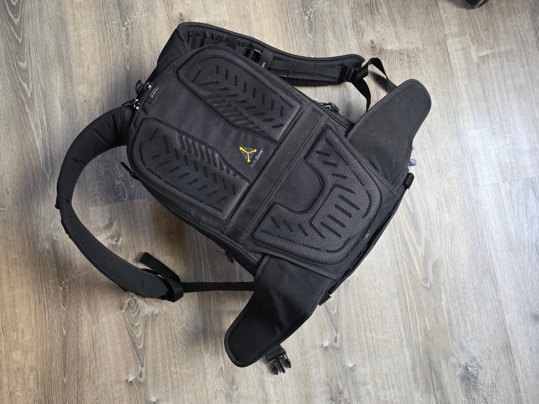 Lowepro Zaini: Lowepro Fotorucksack – Usato da Birrwil venduto da Baedu00 1