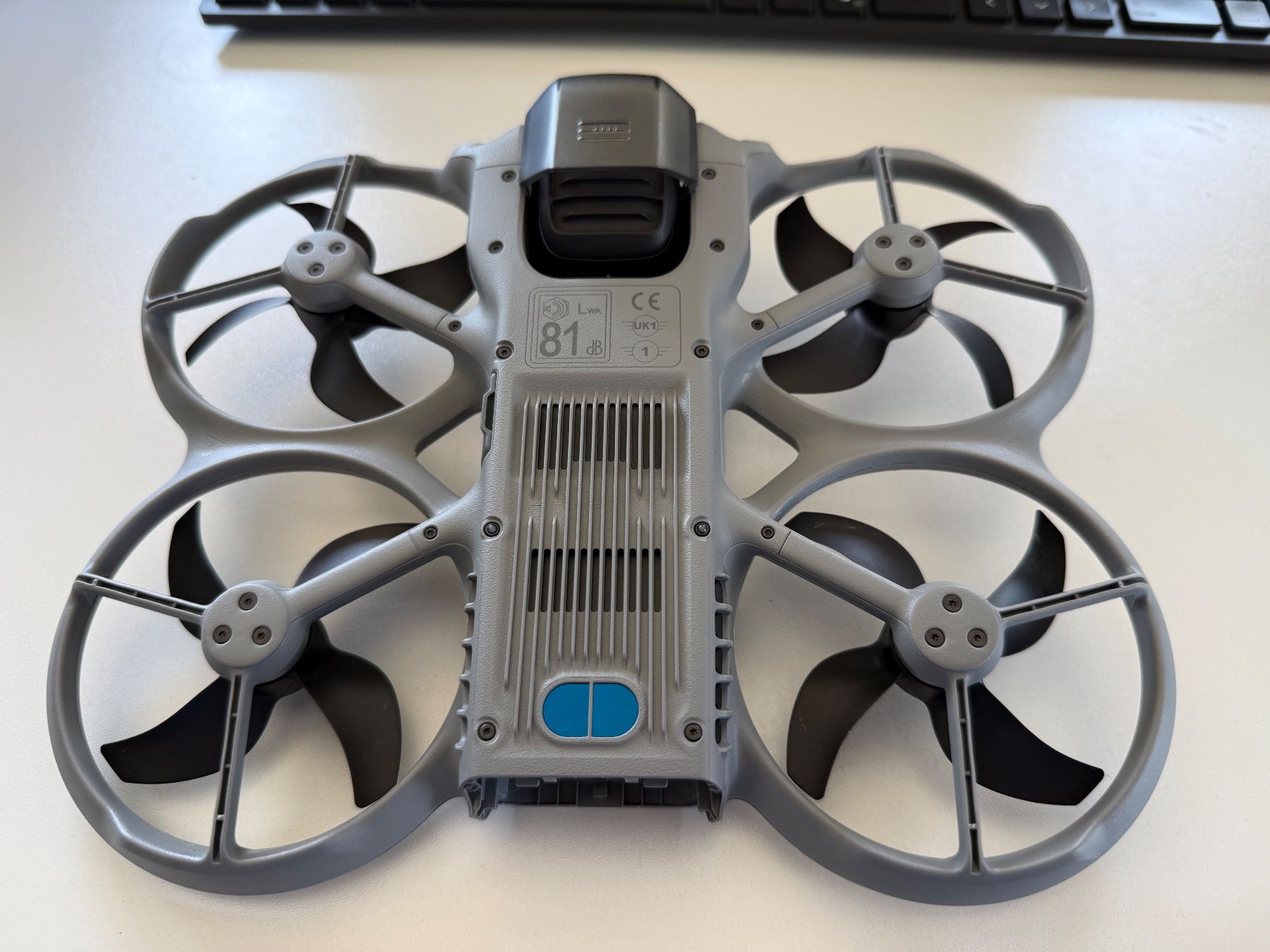 DJI RC Modellbau: DJI Avata 360 Fly more Combo Goggles N3 – Gebraucht aus Urtenen-Schönbühl von Rflyer 2