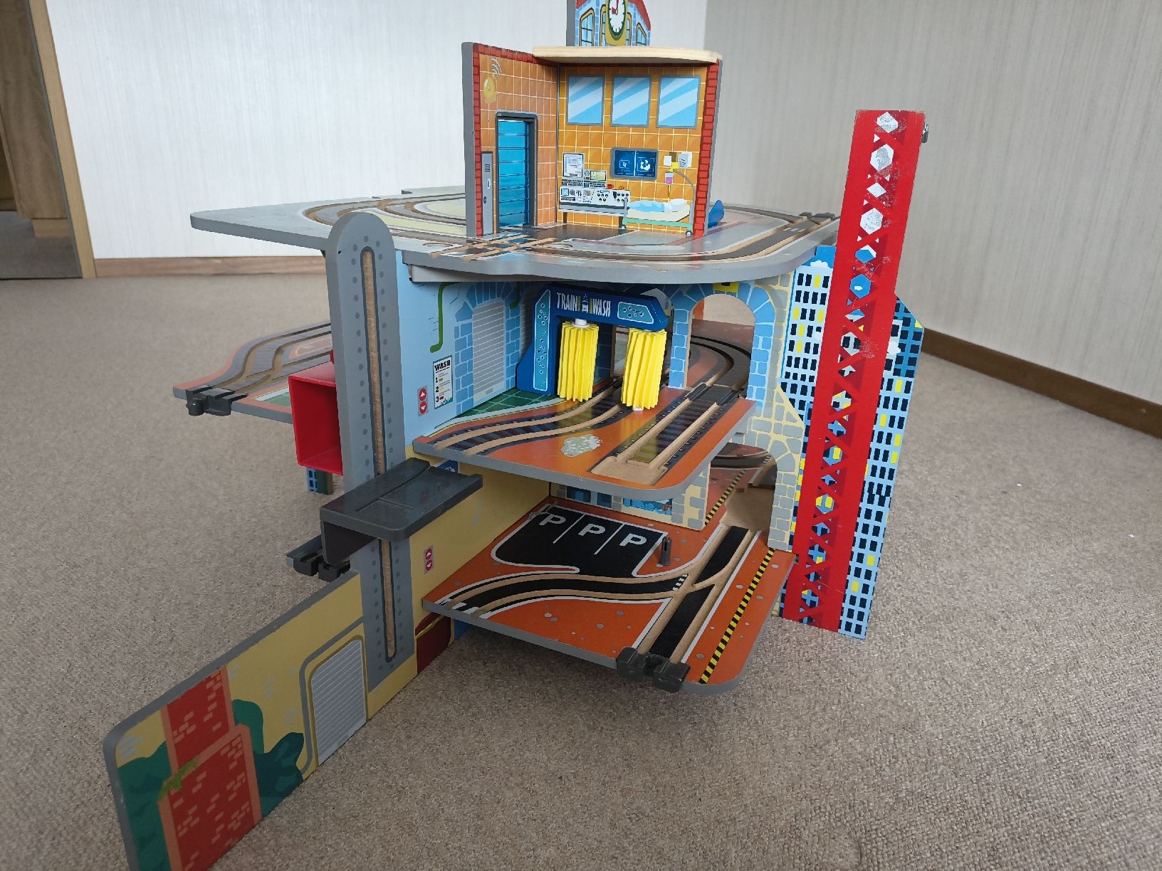 Giocattoli: Spielewelt – Usato da Thun venduto da man_fg9v 1