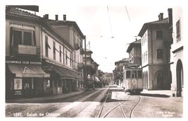 Chiasso (TI) – Saluti da Chiasso ripro.