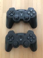 2x PS 3 Wireless Controller