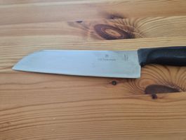 Victorinox Santoku-Messer, gut erhalten,