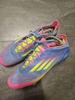 Adidas F50 Elite FG Nocken Gr.44