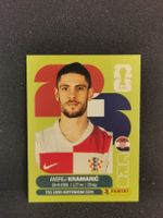 Panini Wm 2026 Sticker : Andrej Kramaric  Cro 19