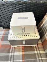 Sonos Connect:Amp + Sonos ZP90 -Getestet Funktioniert
