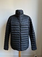 Mammut Daunenlayer Jacke
