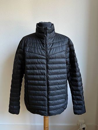 Mammut Daunenlayer Jacke
