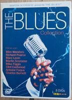 Martin Scorsese presents: The Blus Collection - 8 DVD
