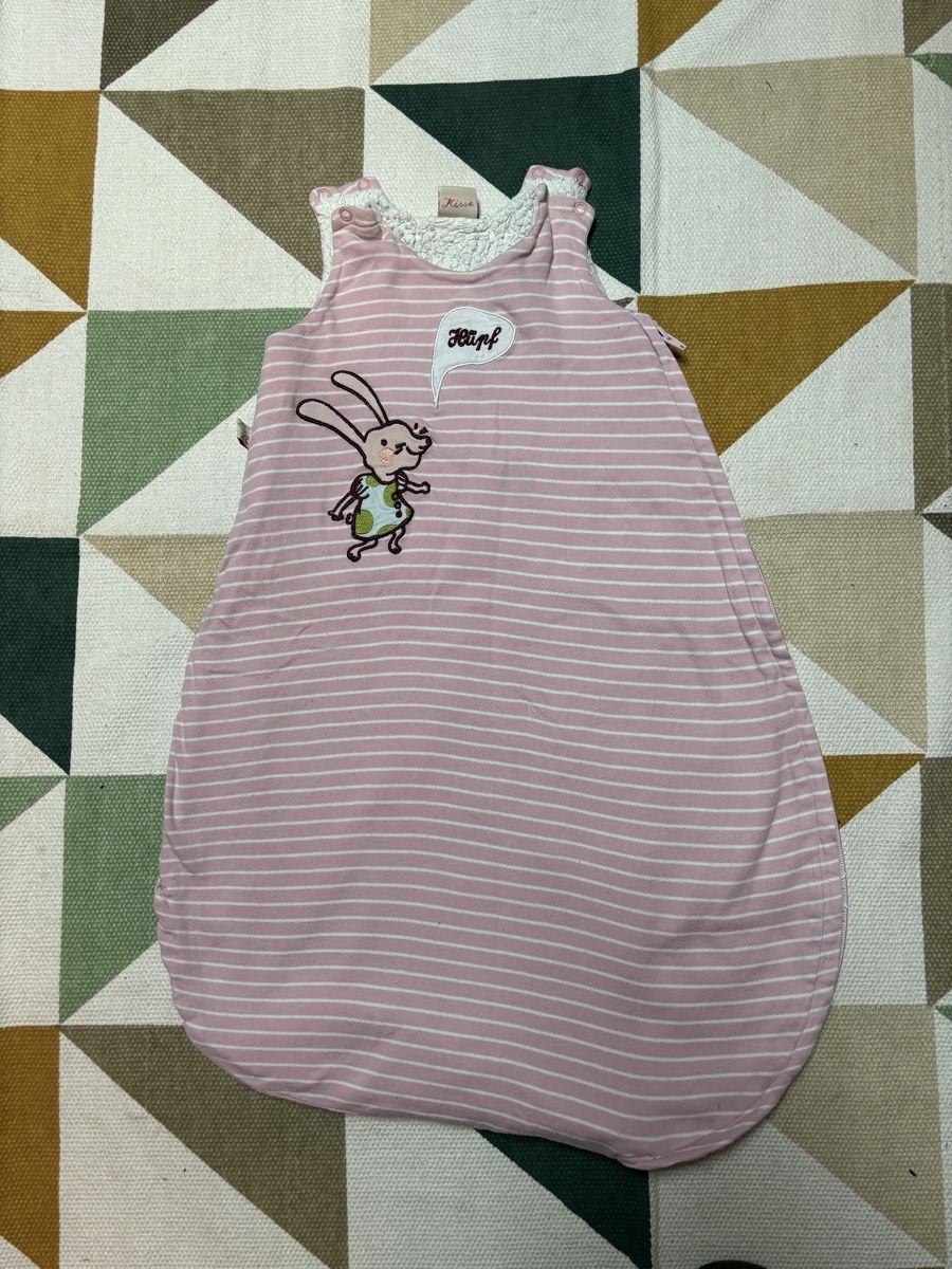 Sacchi a pelo: Babyschlafsack 70cm – Usato da Aarau venduto da schaeny
