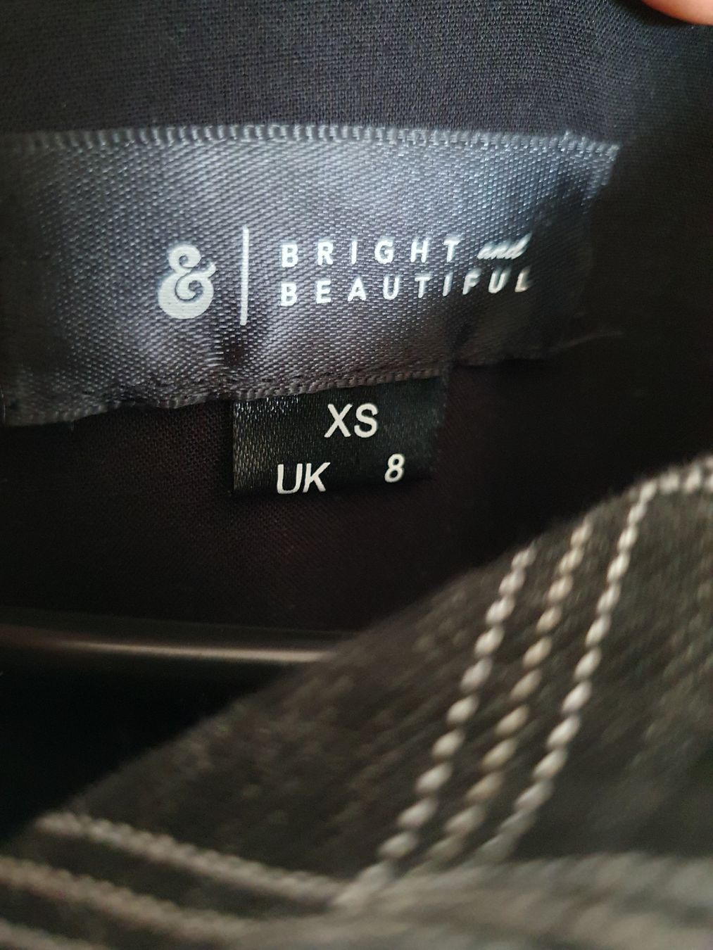 Kleider: Sommerkleid Grösse XS – Gebraucht aus Luzern von lso_ht7n 6