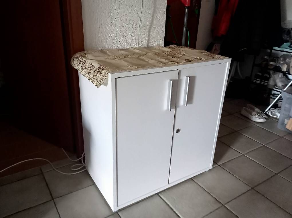 Conforama Cassettiere: Petit meuble – Usato da Estavayer-le-Lac venduto da rga_657c