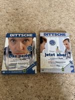 Dittsche DVDs: Staffel 1 & 2, kompletter Zustand!