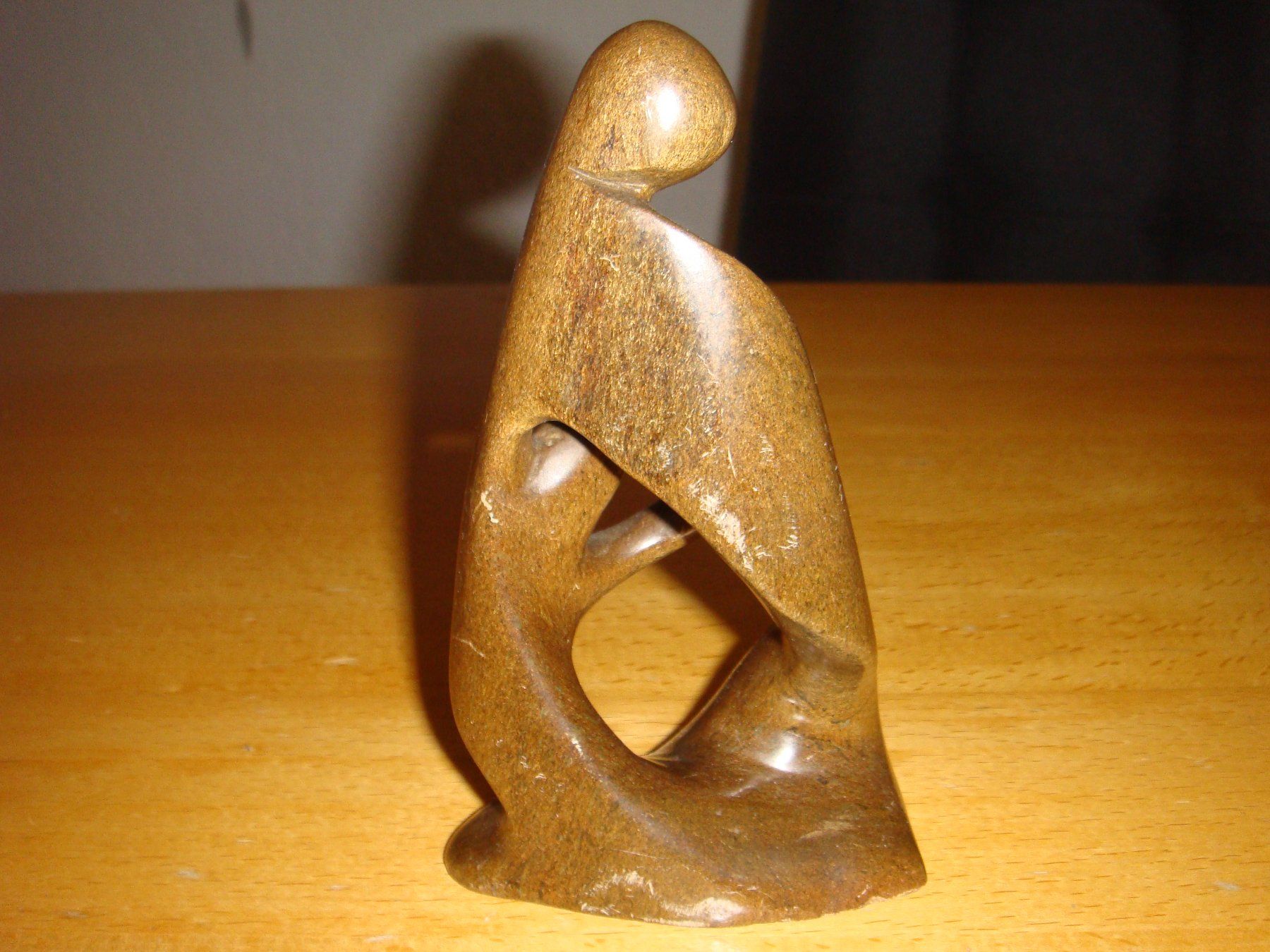 Sculture & Statue: Skulptur aus Stein – Usato da Reinach BL venduto da Maryichbins 1