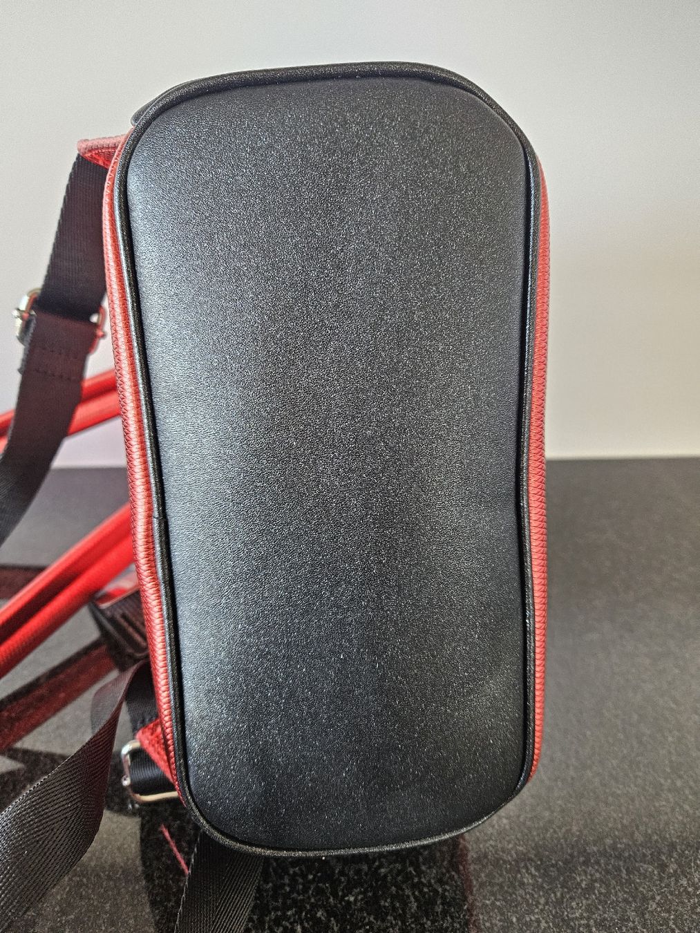 Loungefly Zaini: Loungefly Deadpool Marvel – neuf avec étiquette – Nuovo e nell'imballaggio originale da Morges venduto da Mlle_Croft_91 5