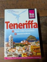 Reise Know-How Reiseführer Teneriffa