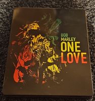 Bob Marley - One Love Steelbook (19127)