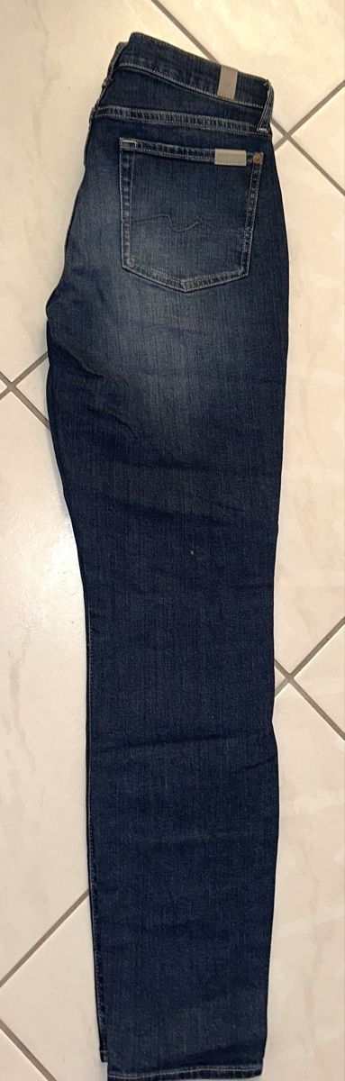 Mankind Jeans: 7 FOR ALL MANKIND JEANS GR. 29 – Nuovo (secondo la descrizione) da Unteraegeri venduto da MH203 4