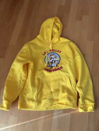 Breaking Bad Los pollos hermanos Hoodie