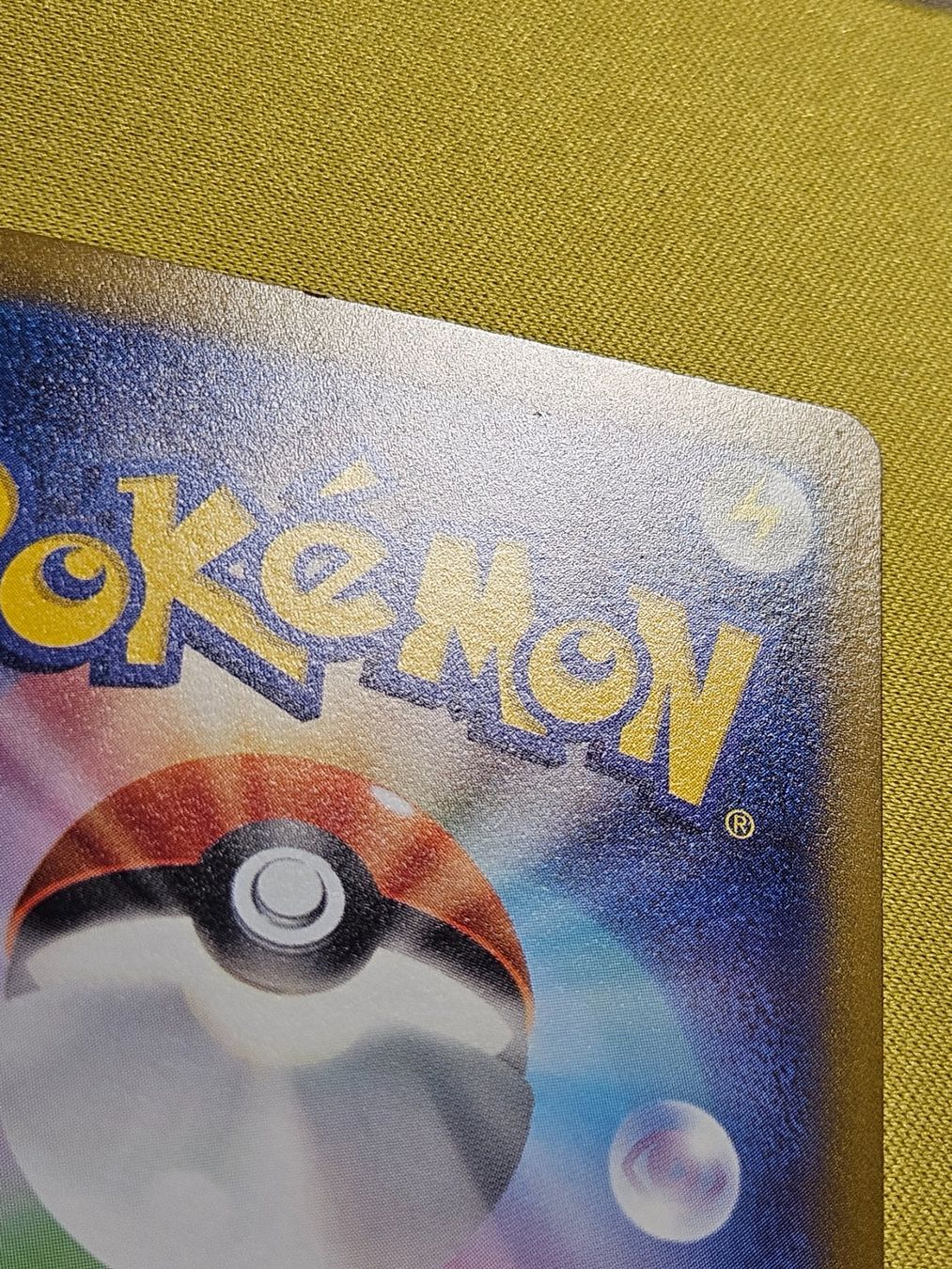 Pokémon Carte collezionabili: s12 Paradigm Trigger - Regieleki V 033/098 RRR – Usato da Bellinzona venduto da Pokemarco 2