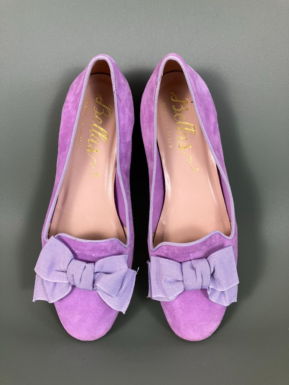 Scarpe da donna: Bellas Vienna Ballerinas Gr.39,5 – Usato da Laupen ZH venduto da kar_lfz6 3