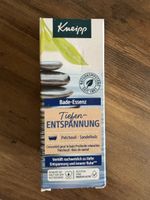 Kneipp Bade-Essenz
